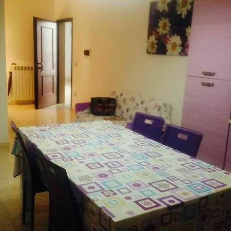 With 2 Bedrooms In Gallipoli, With Furnished Terrace Apartment *