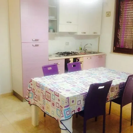 With 2 Bedrooms In Gallipoli, With Furnished Terrace *