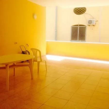 Apartment With 2 Bedrooms In Gallipoli, With Furnished Terrace